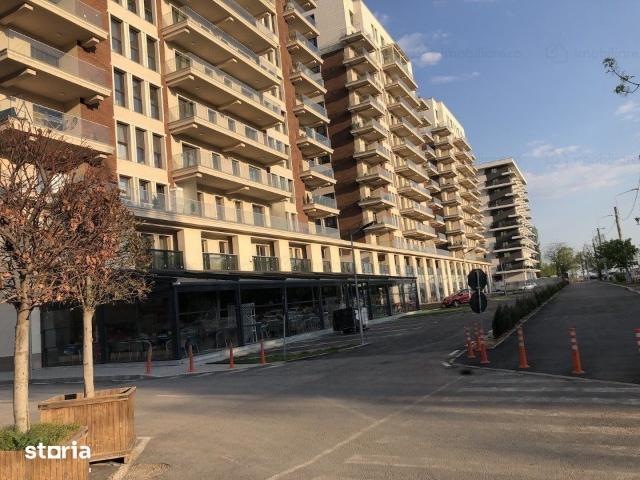 Garsonieră închirieri în București