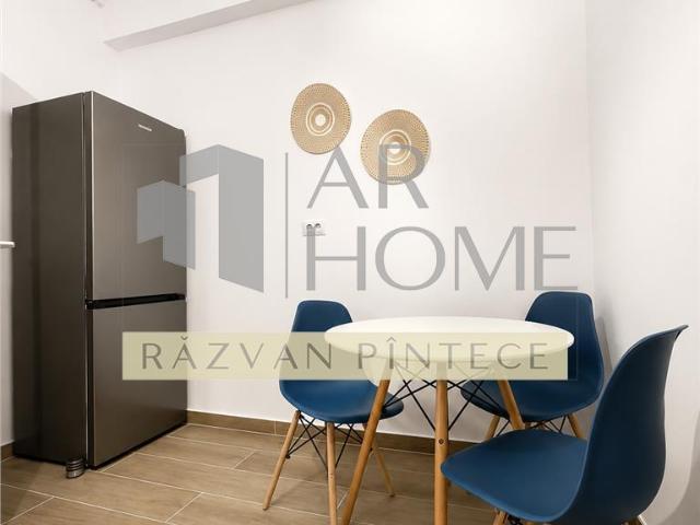 Apartament închirieri în MRS Residence Village, Blejoi