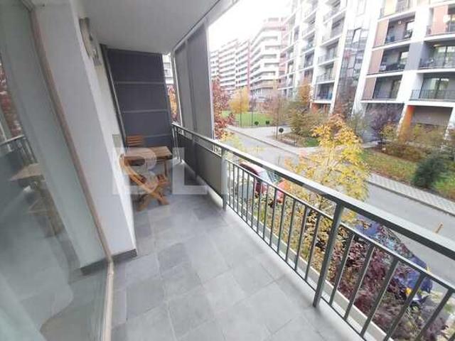 Garsonieră închirieri în Centru, Cluj-Napoca