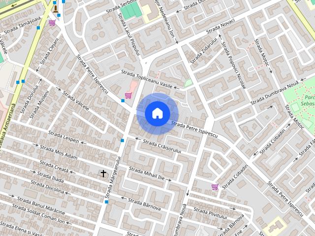 Garsonieră închirieri în București