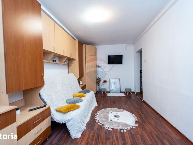 Apartament închirieri în Est-Zizin, Brașov
