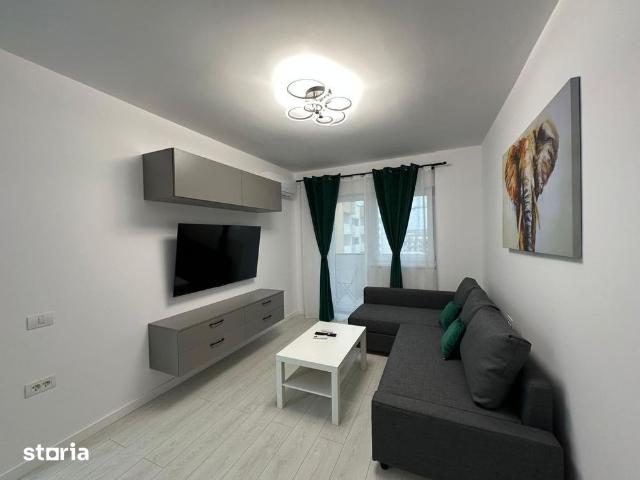 Apartament închirieri în Popesti Leordeni, București