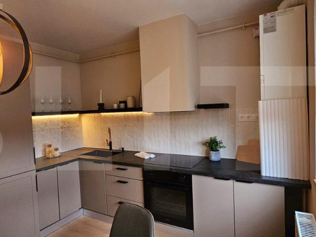 Apartament vânzări în Sfantul Gheorghe, Ialomița