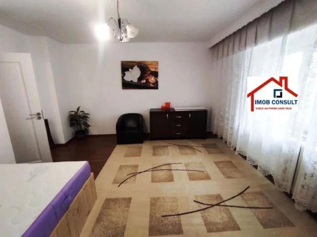 Garsonieră închirieri în Dealu Morii, Bacău