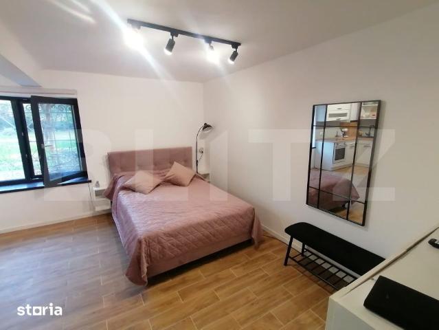 Garsonieră închirieri în Cluj-napoca, Cluj