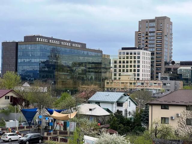 Garsonieră închirieri în Mircea Cel Batran, Iași