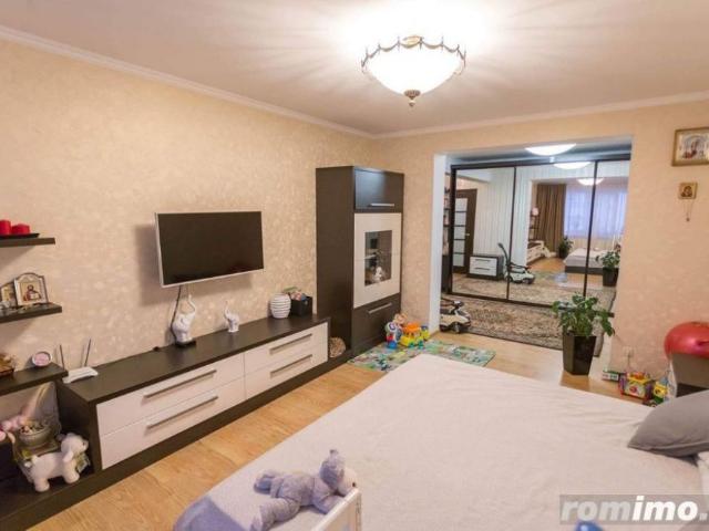 Garsonieră închirieri în București