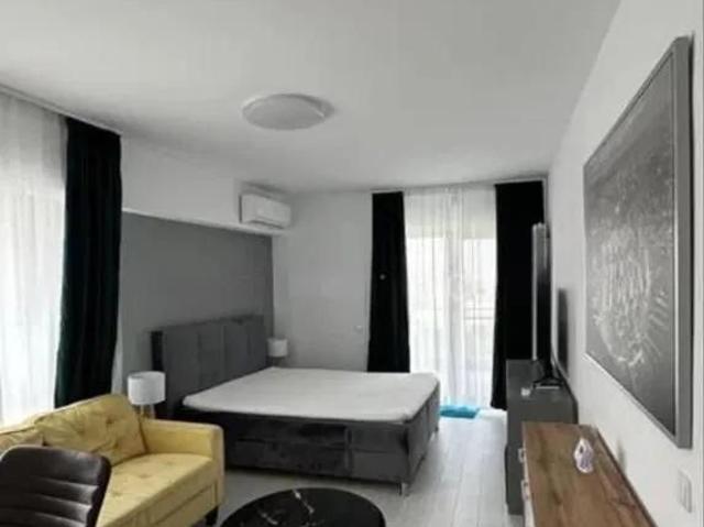 Garsonieră închirieri în București