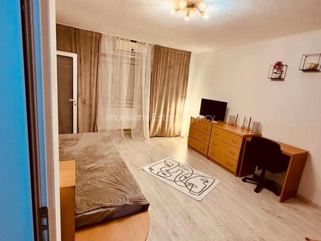 Garsonieră închirieri în București