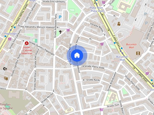 Apartament închirieri în Sector 3, București
