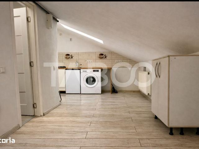 Apartament vânzări în Brasov, Sibiu