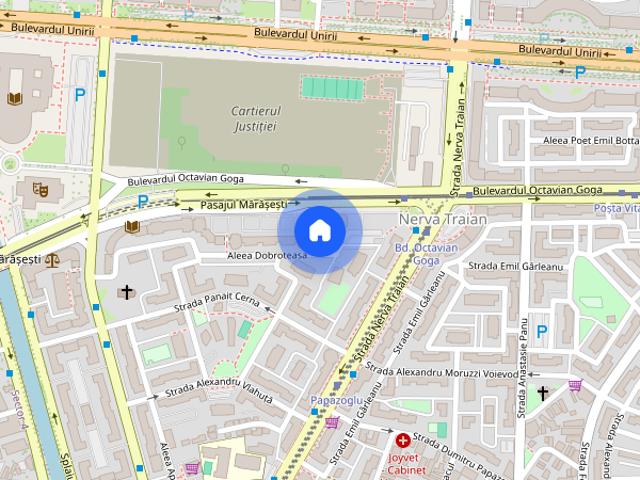 Apartament închirieri în Sector 3, București