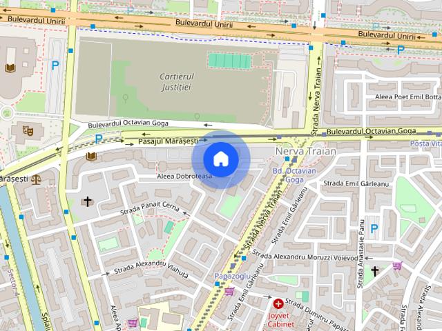 Apartament închirieri în Sector 3, București