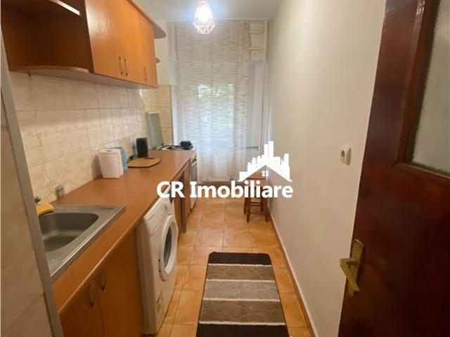 Garsonieră închirieri în București