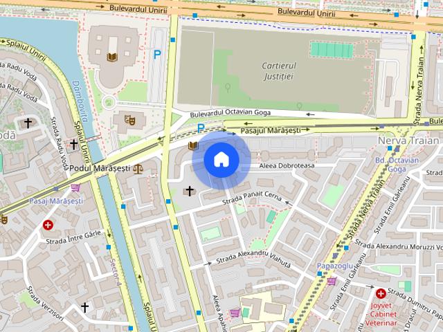 Apartament închirieri în Sector 3, București
