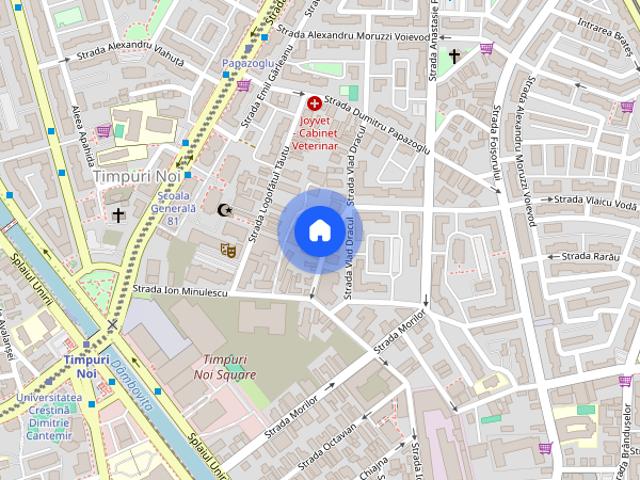 Apartament închirieri în București