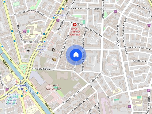 Apartament închirieri în Sector 3, București