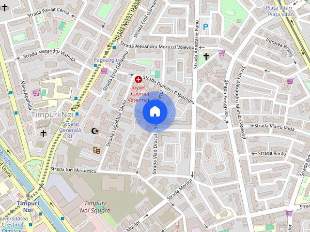 Garsonieră închirieri în București