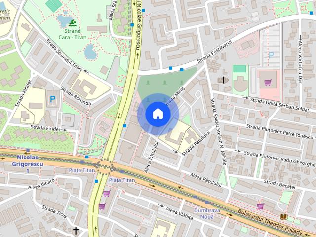 Garsonieră închirieri în Sector 3, București