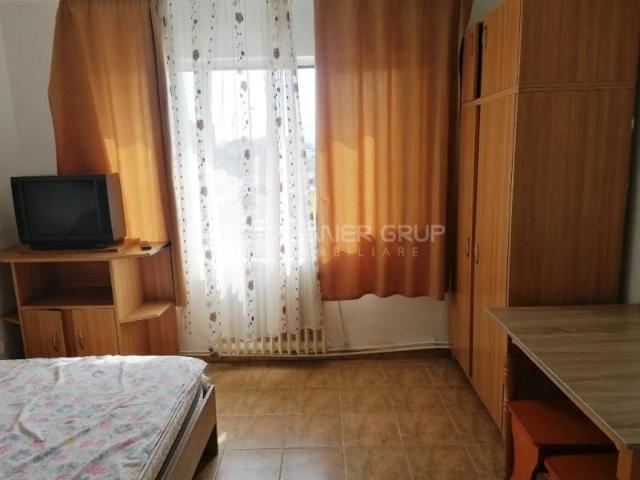 Garsonieră închirieri în Mircea Cel Batran, Iași