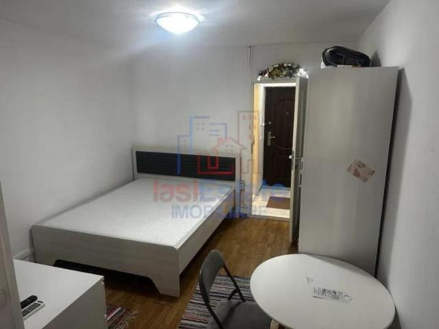 Garsonieră închirieri în Nicolina 1, Iași
