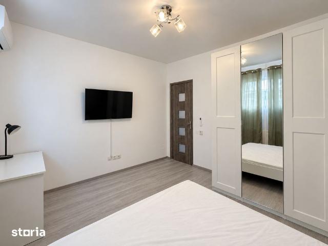 Apartament închirieri în Popesti Leordeni, București
