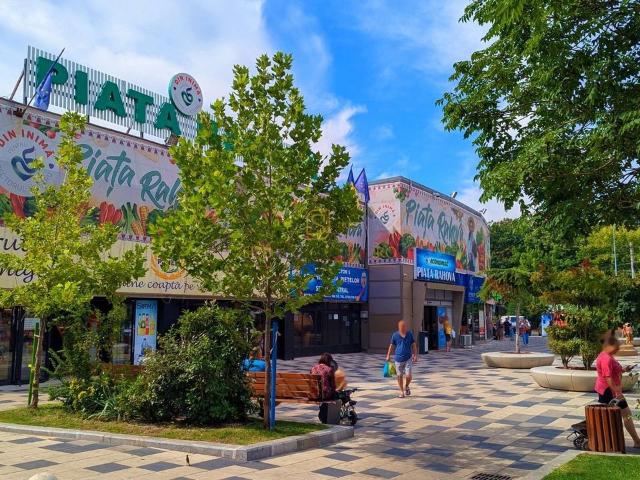 Apartament vânzări în Romani