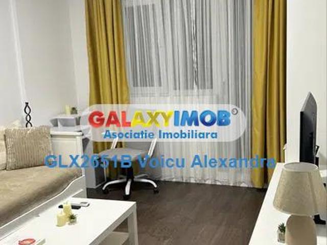 Apartament închirieri în Popesti Leordeni, București