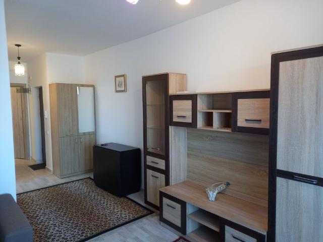 Garsonieră închirieri în București