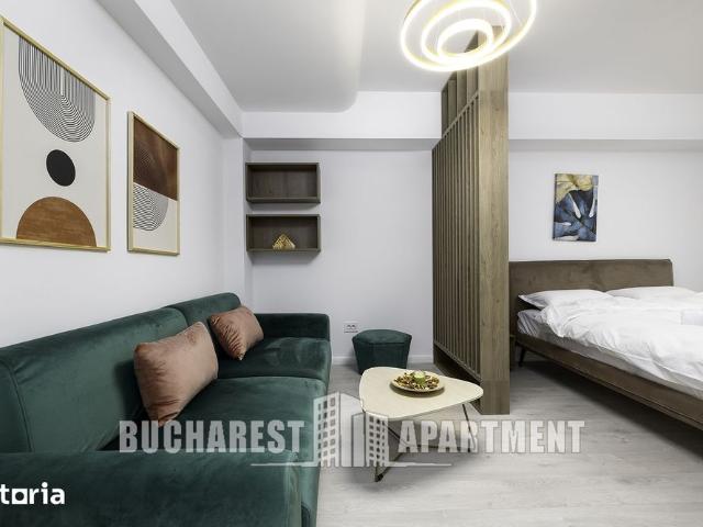 Apartament închirieri în București