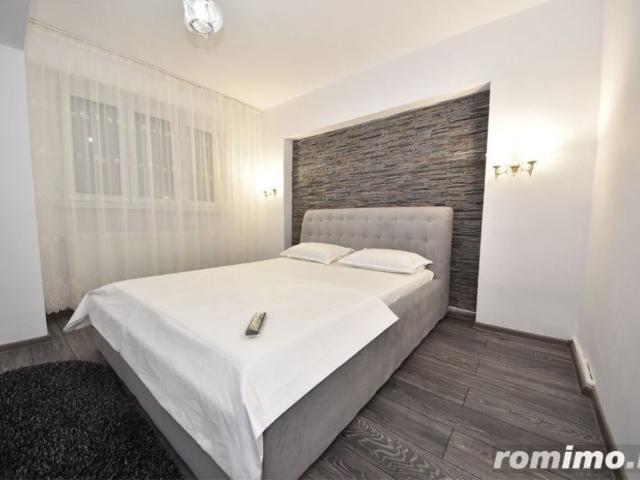 Garsonieră închirieri în București