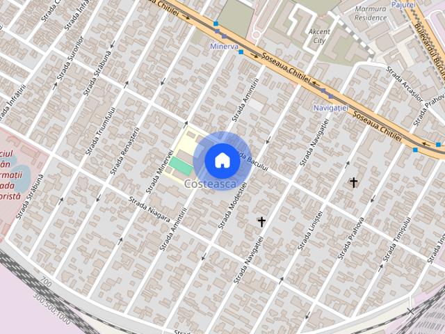 Apartament închirieri în Chitila, București