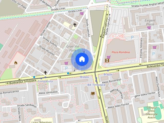 Apartament închirieri în Sector 6, București