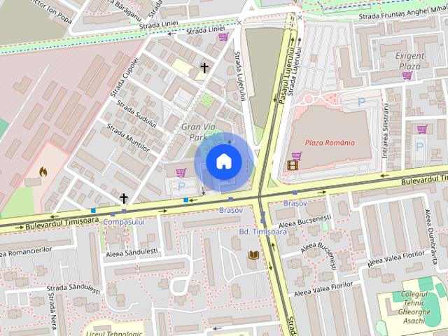 Apartament închirieri în Sector 6, București
