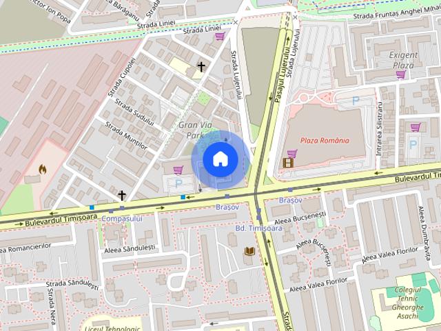 Apartament închirieri în Sector 6, București