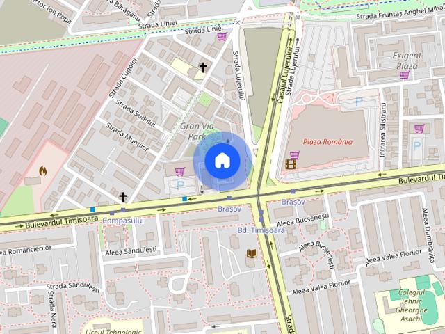 Apartament închirieri în Sector 6, București