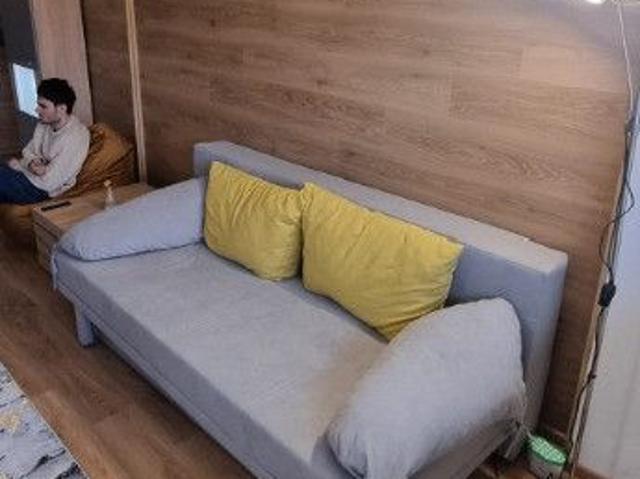 Garsonieră închirieri în Popesti Leordeni, București