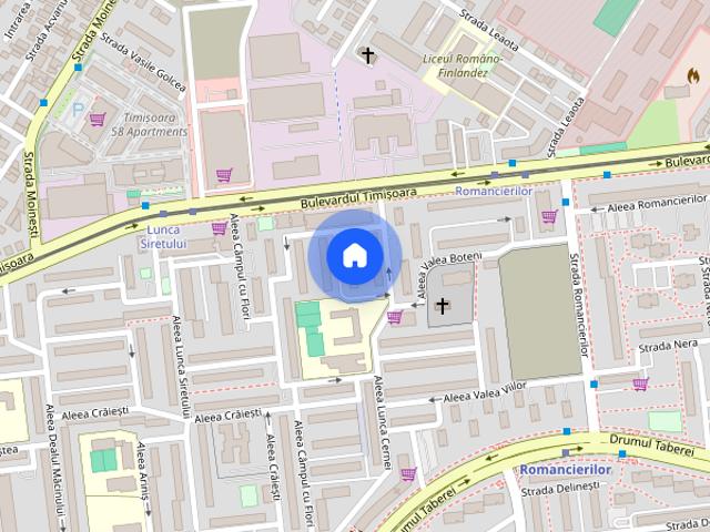 Apartament închirieri în Sector 6, București