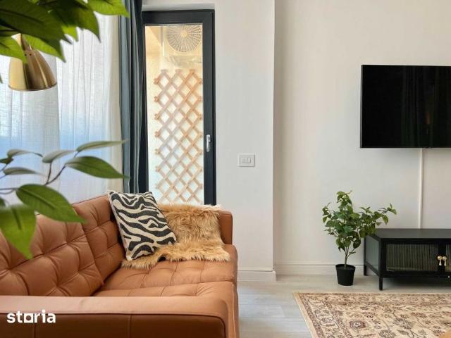 Apartament închirieri în București