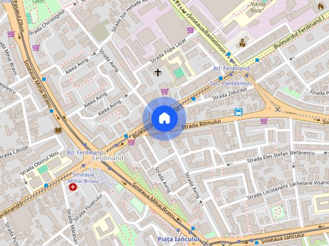 Garsonieră închirieri în București