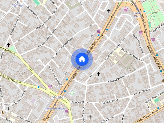 Apartament închirieri în Sector 2, București