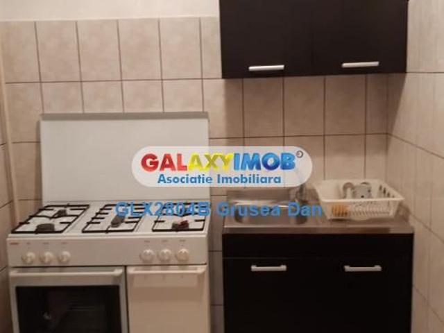 Garsonieră închirieri în București
