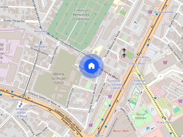 Apartament închirieri în Sector 2, București