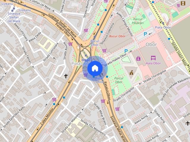 Apartament închirieri în București