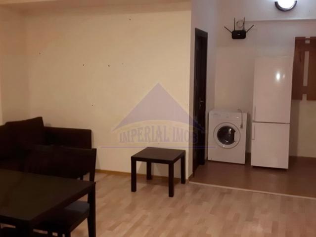 Garsonieră închirieri în București