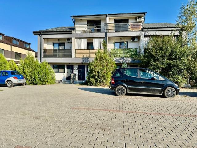 Garsonieră vânzări în Otopeni, București