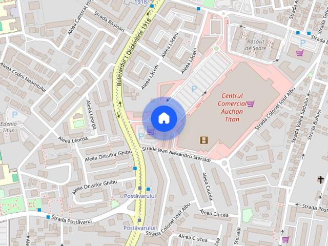 Garsonieră închirieri în București