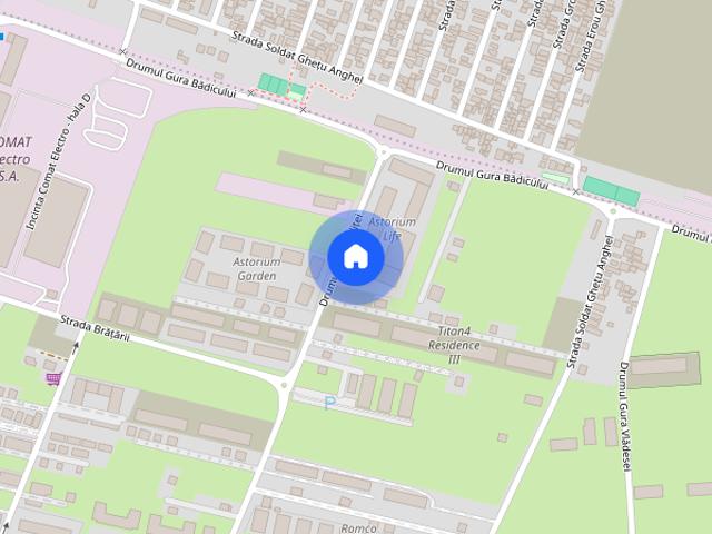 Apartament închirieri în Sector 3, București