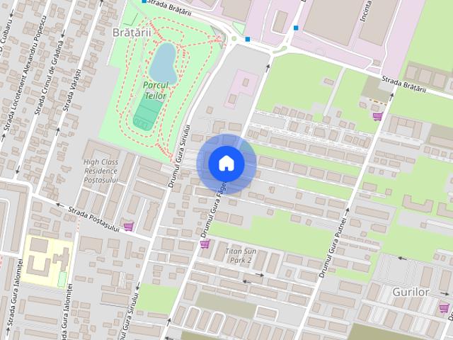 Apartament închirieri în Sector 3, București