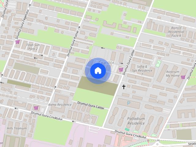 Apartament închirieri în București